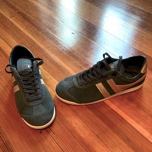 *NEW* Gola Bullet Sneakers
